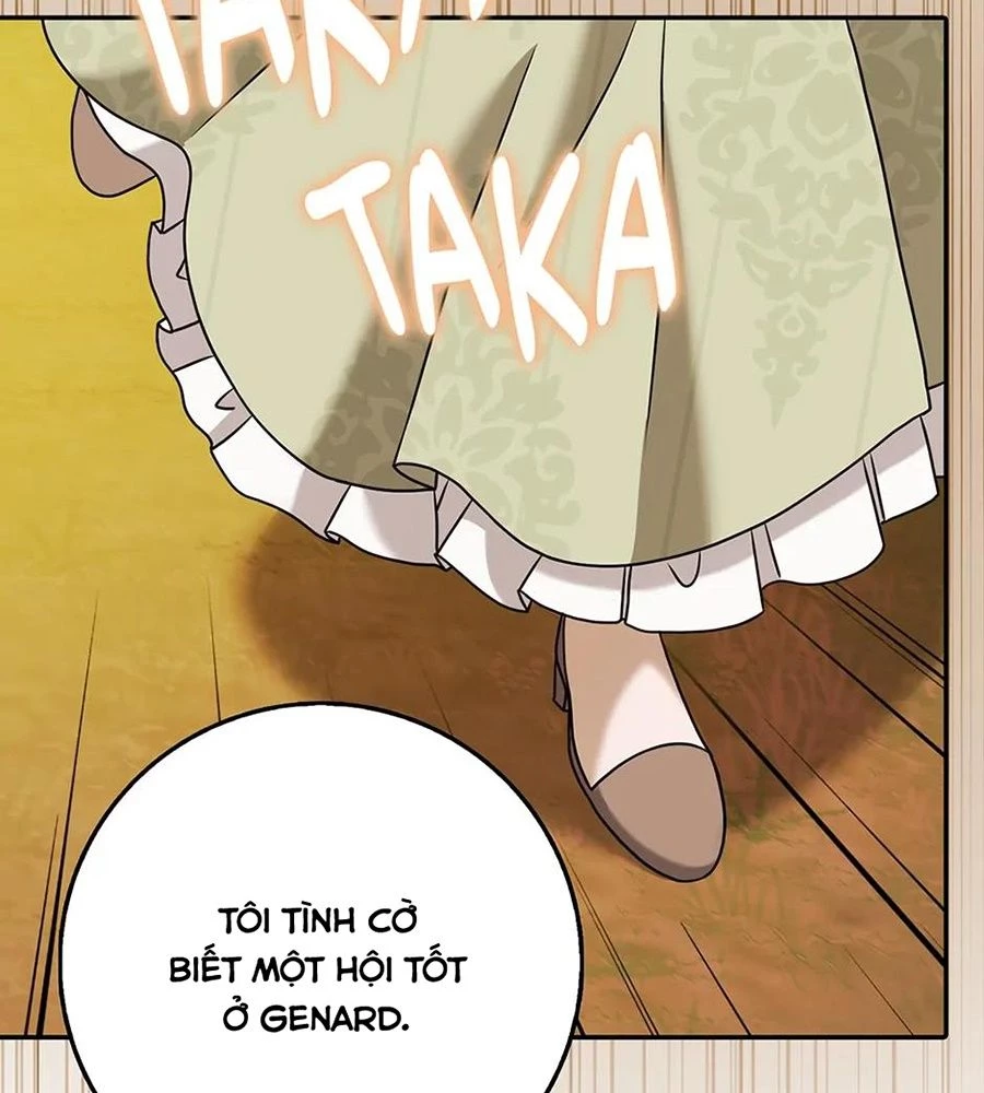 Lọ Lem Đã Mất Tích Chapter 18 - 121