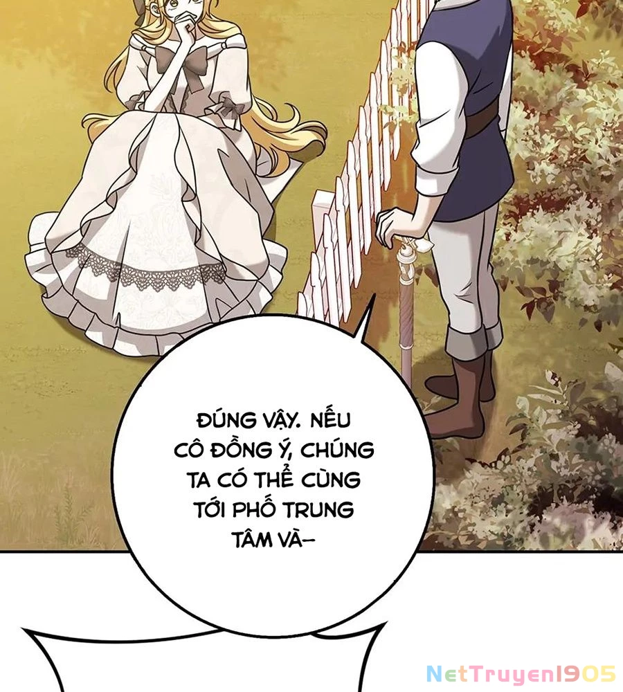 Lọ Lem Đã Mất Tích Chapter 18 - 123