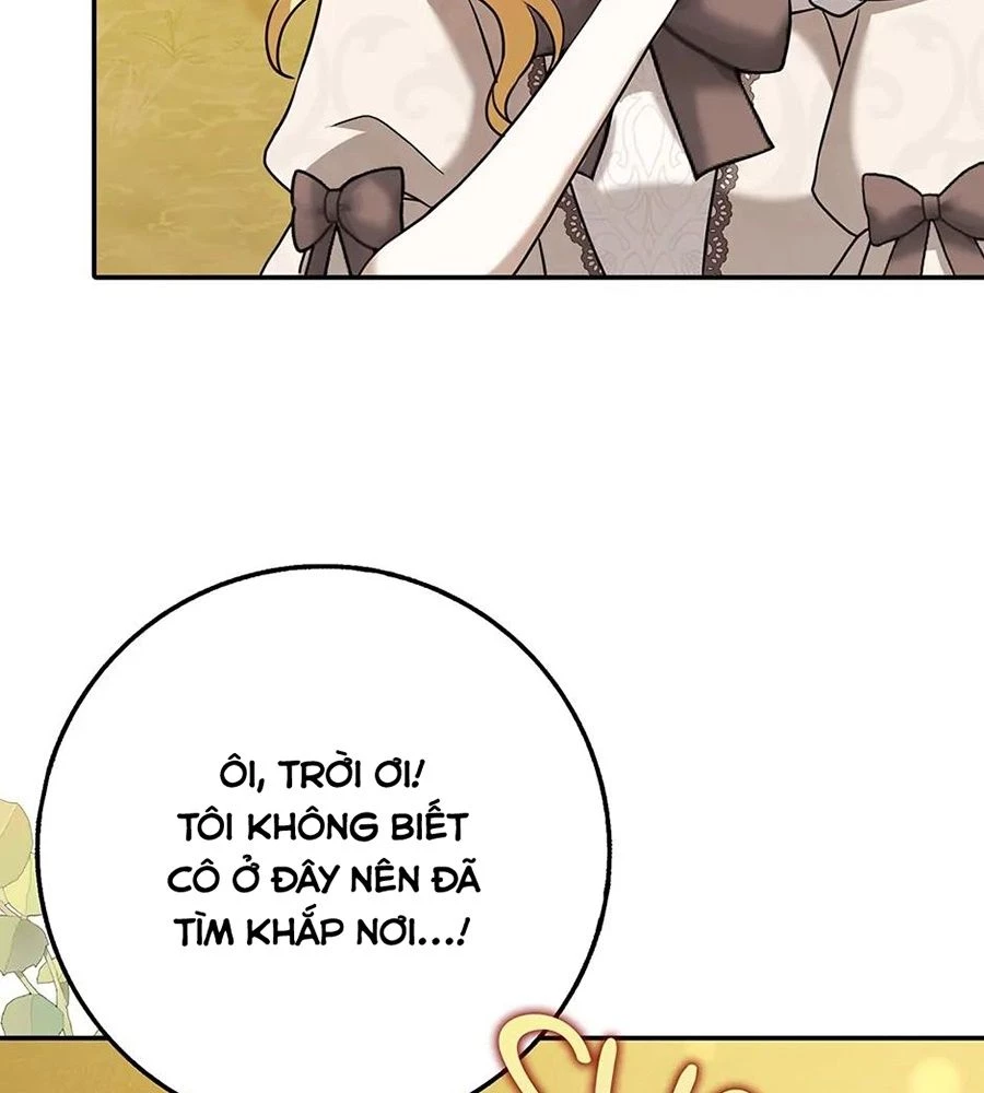 Lọ Lem Đã Mất Tích Chapter 18 - 125