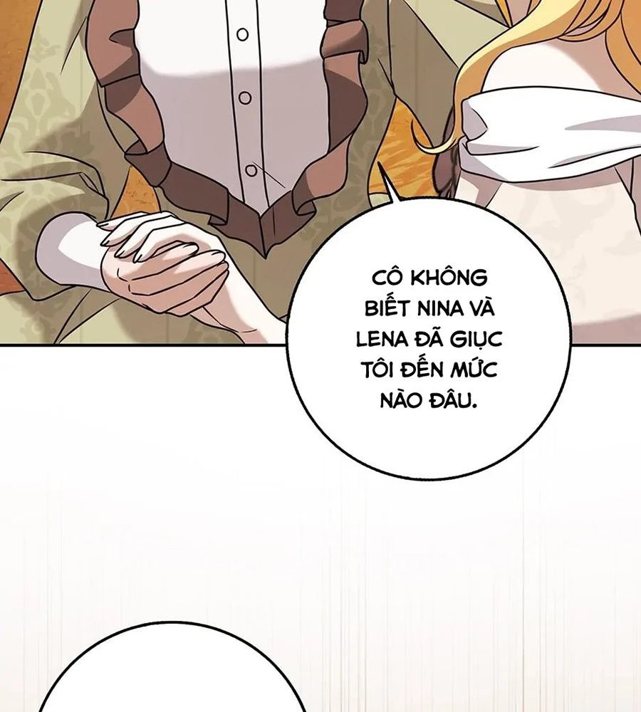 Lọ Lem Đã Mất Tích Chapter 18 - 129