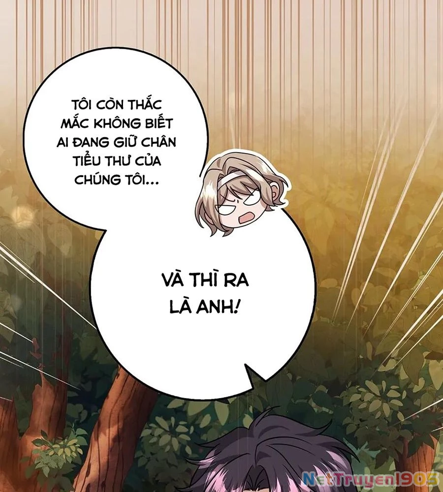 Lọ Lem Đã Mất Tích Chapter 18 - 131