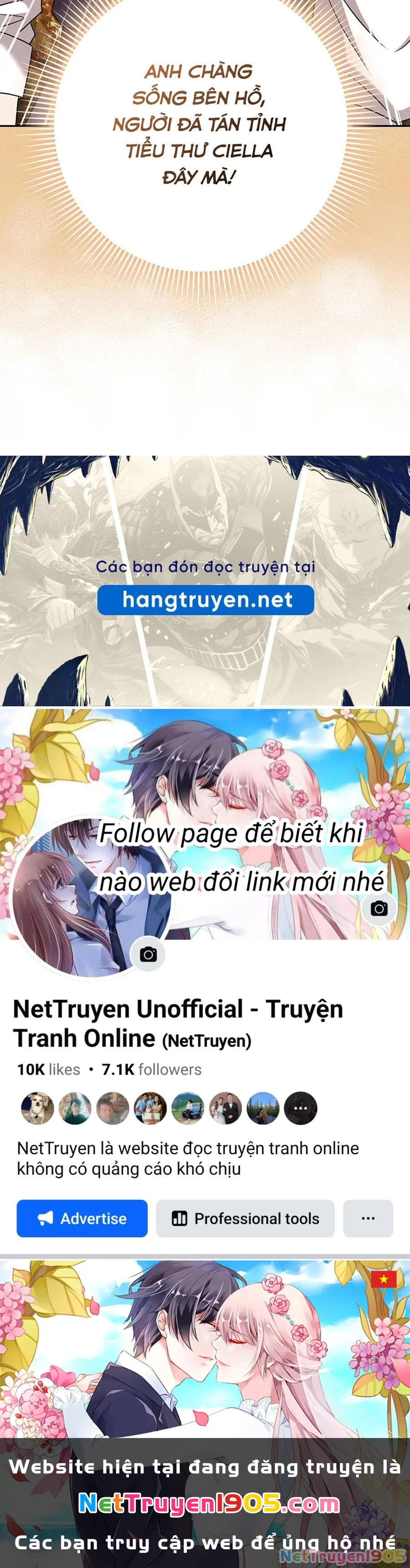 Lọ Lem Đã Mất Tích Chapter 18 - 133