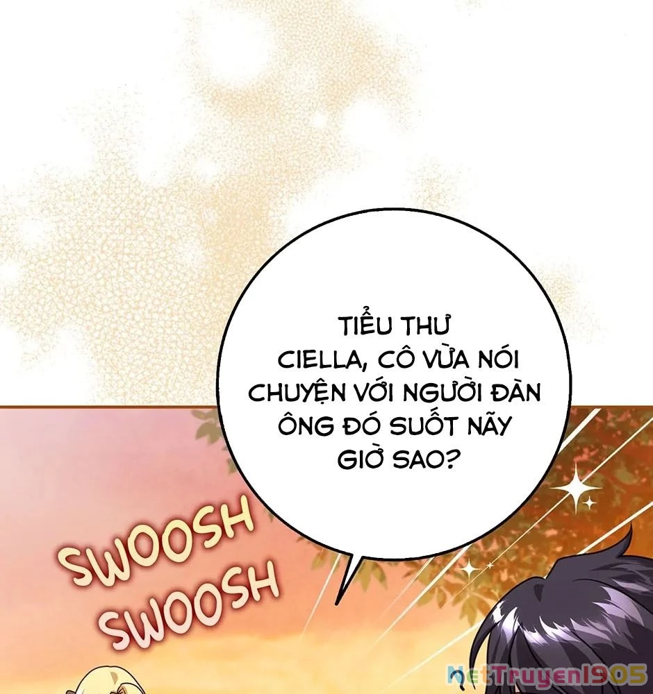 Lọ Lem Đã Mất Tích Chapter 19 - 7