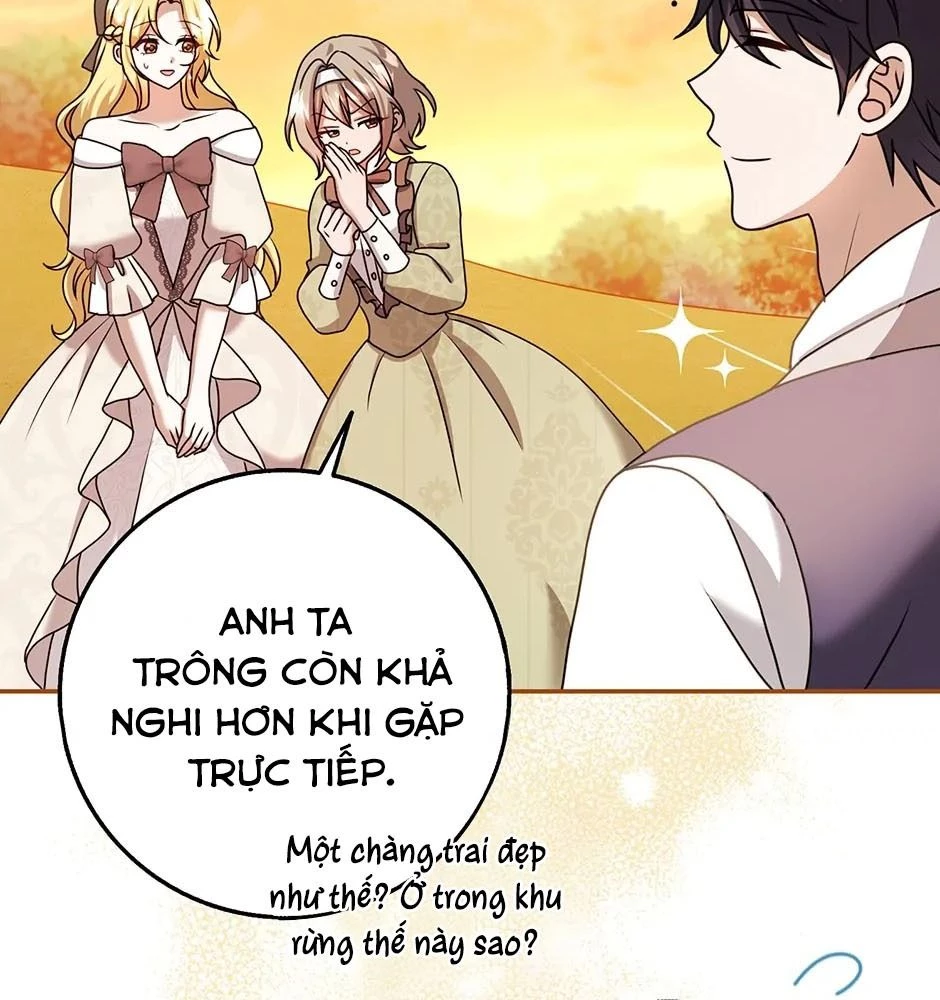 Lọ Lem Đã Mất Tích Chapter 19 - 8