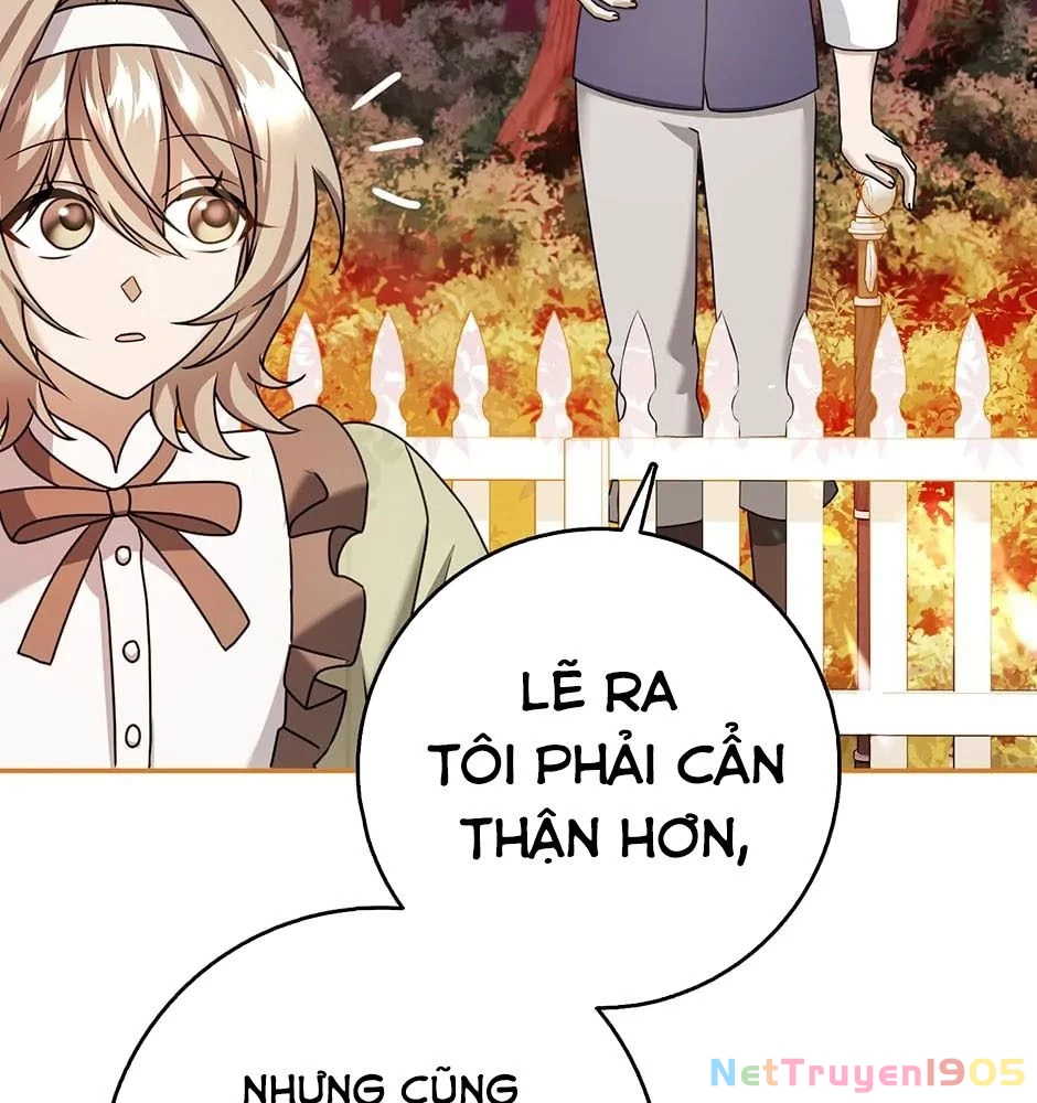 Lọ Lem Đã Mất Tích Chapter 19 - 13