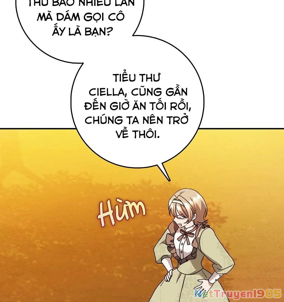 Lọ Lem Đã Mất Tích Chapter 19 - 15