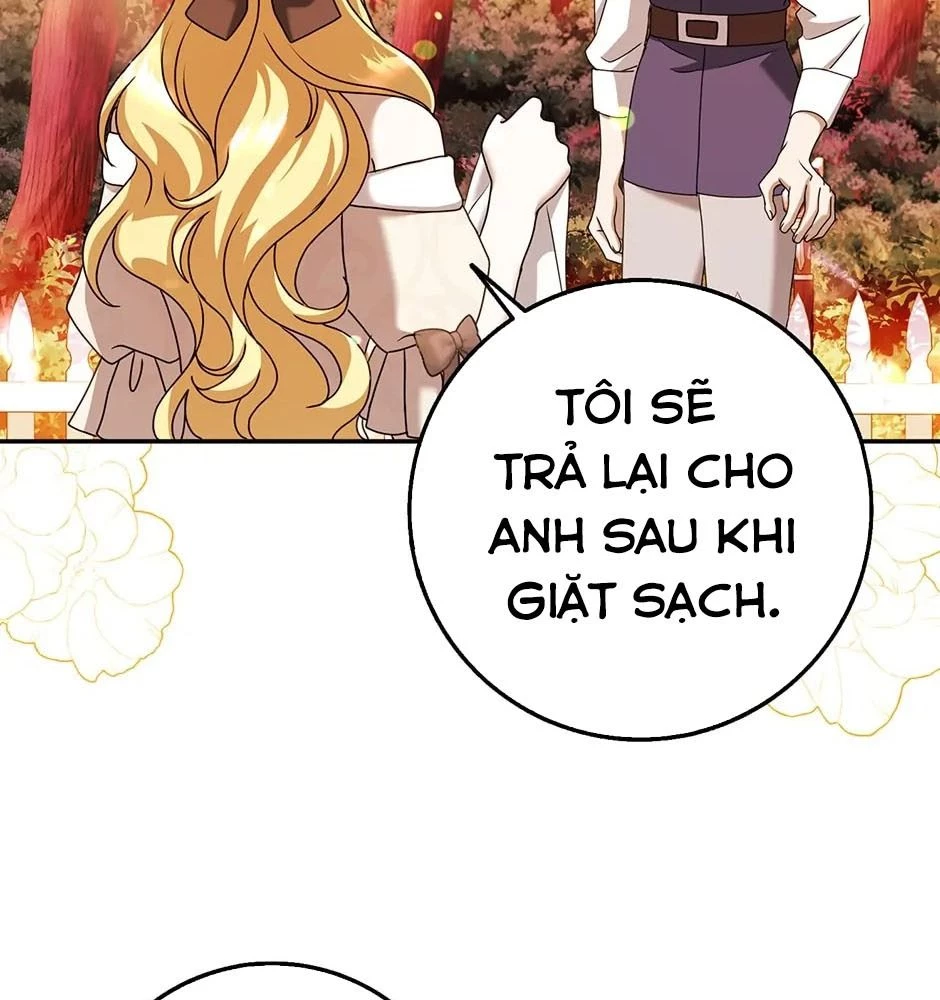 Lọ Lem Đã Mất Tích Chapter 19 - 18