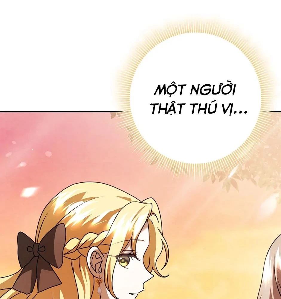 Lọ Lem Đã Mất Tích Chapter 19 - 21