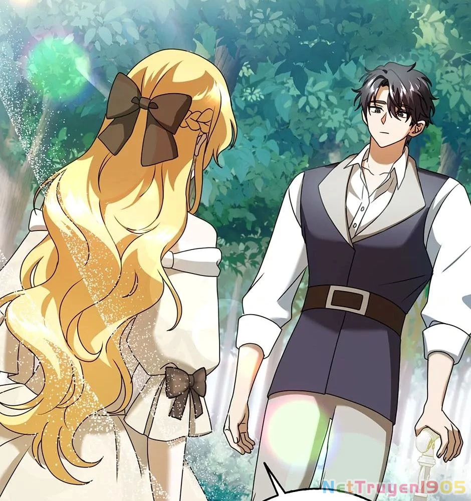 Lọ Lem Đã Mất Tích Chapter 19 - 26