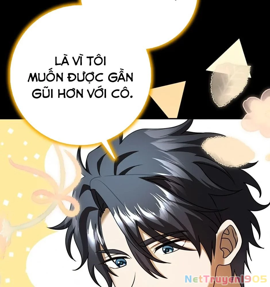 Lọ Lem Đã Mất Tích Chapter 19 - 28