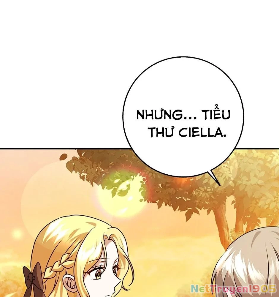 Lọ Lem Đã Mất Tích Chapter 19 - 47