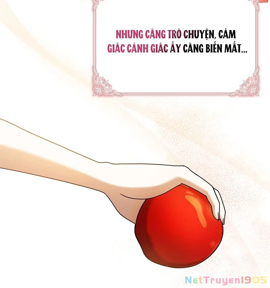 Lọ Lem Đã Mất Tích Chapter 19 - 53