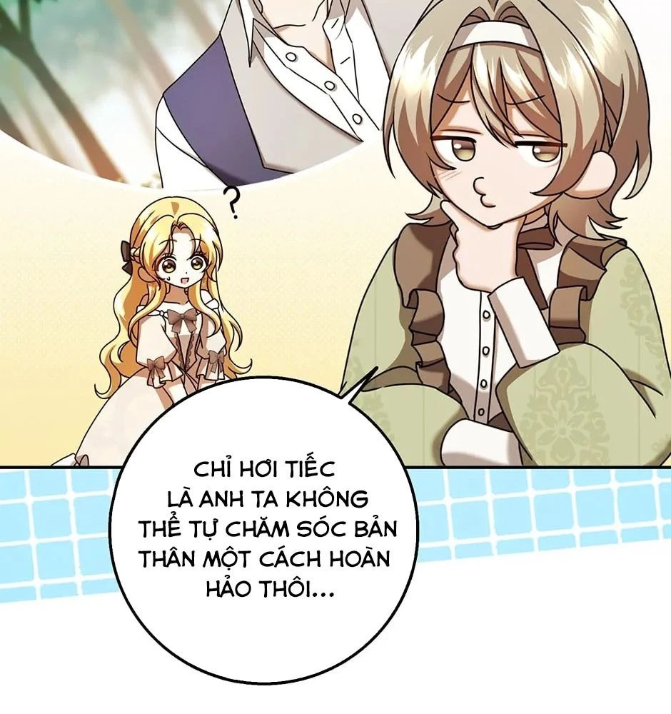 Lọ Lem Đã Mất Tích Chapter 19 - 64