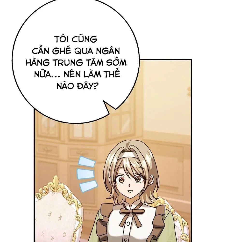 Lọ Lem Đã Mất Tích Chapter 19 - 100