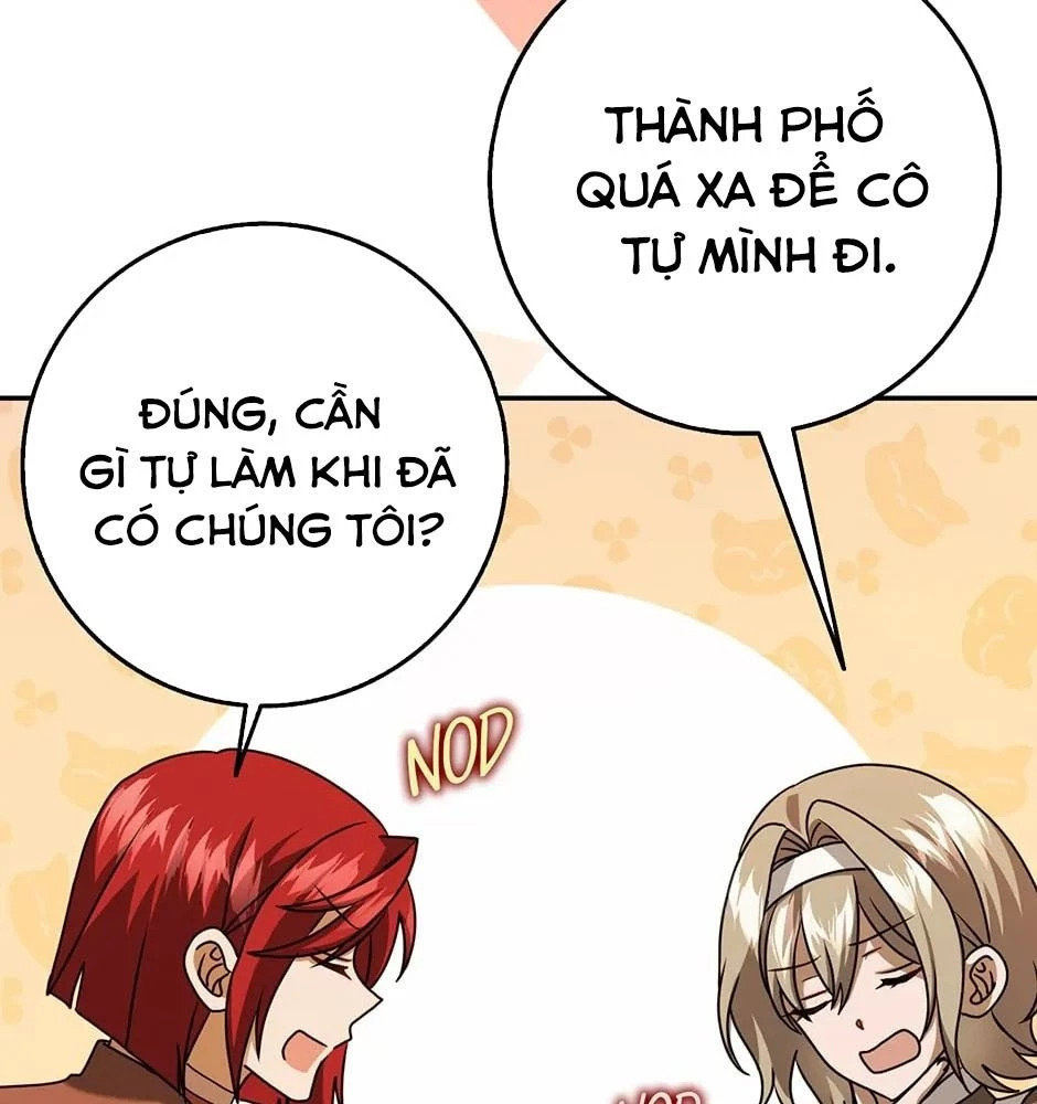 Lọ Lem Đã Mất Tích Chapter 19 - 104