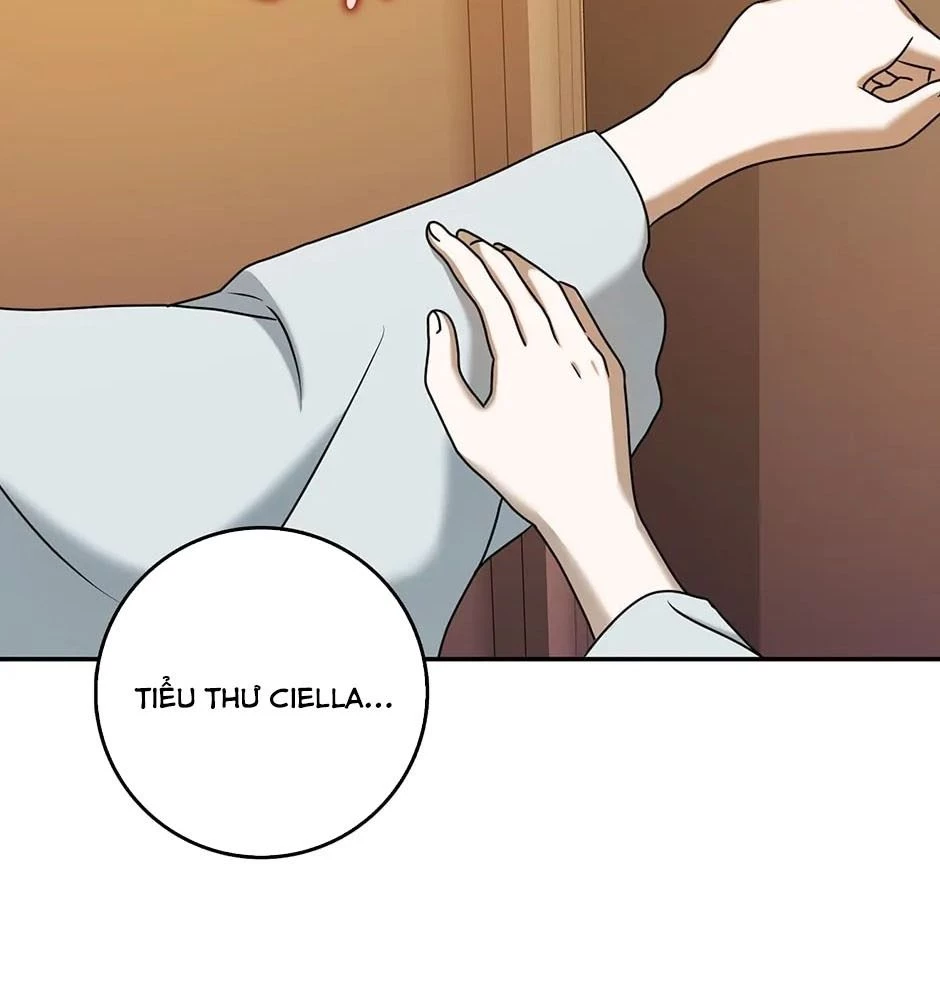 Lọ Lem Đã Mất Tích Chapter 19 - 110