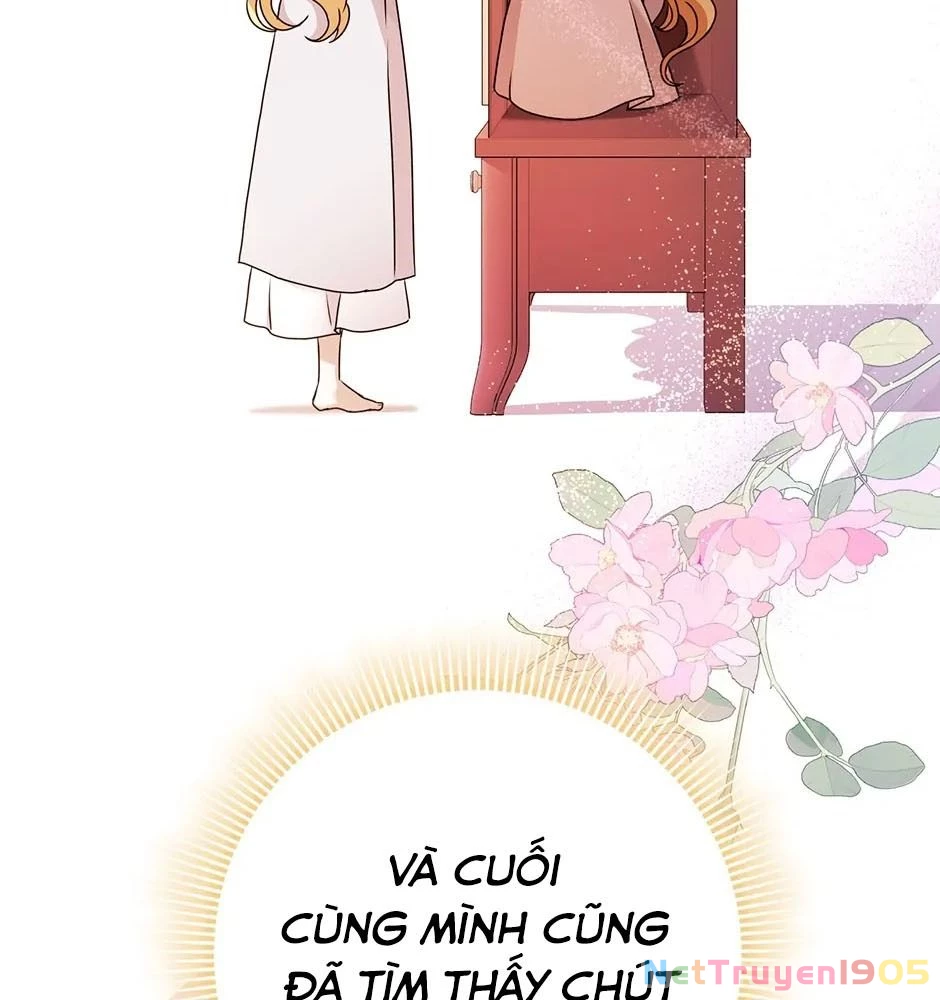 Lọ Lem Đã Mất Tích Chapter 19 - 123