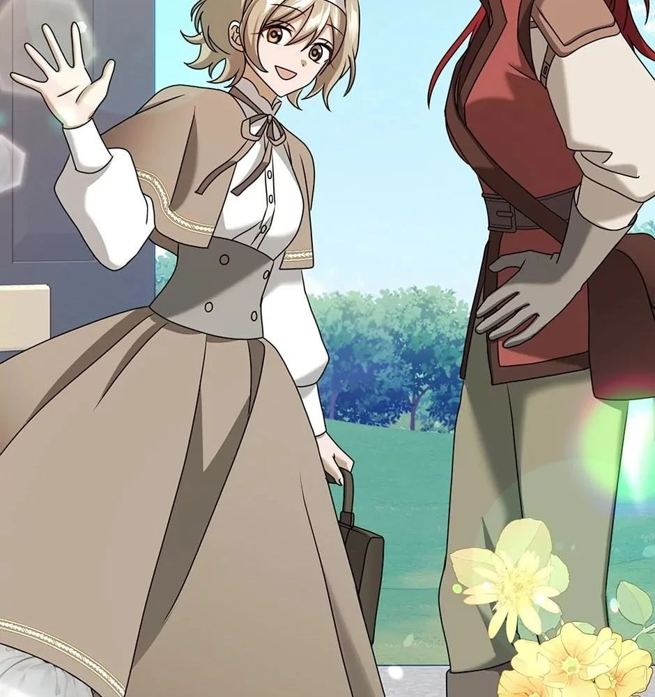 Lọ Lem Đã Mất Tích Chapter 19 - 128