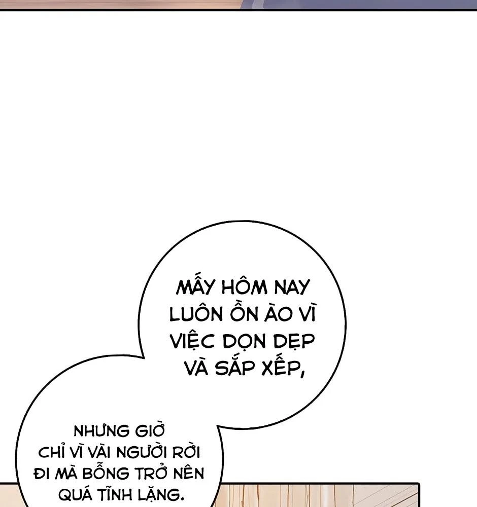 Lọ Lem Đã Mất Tích Chapter 19 - 136