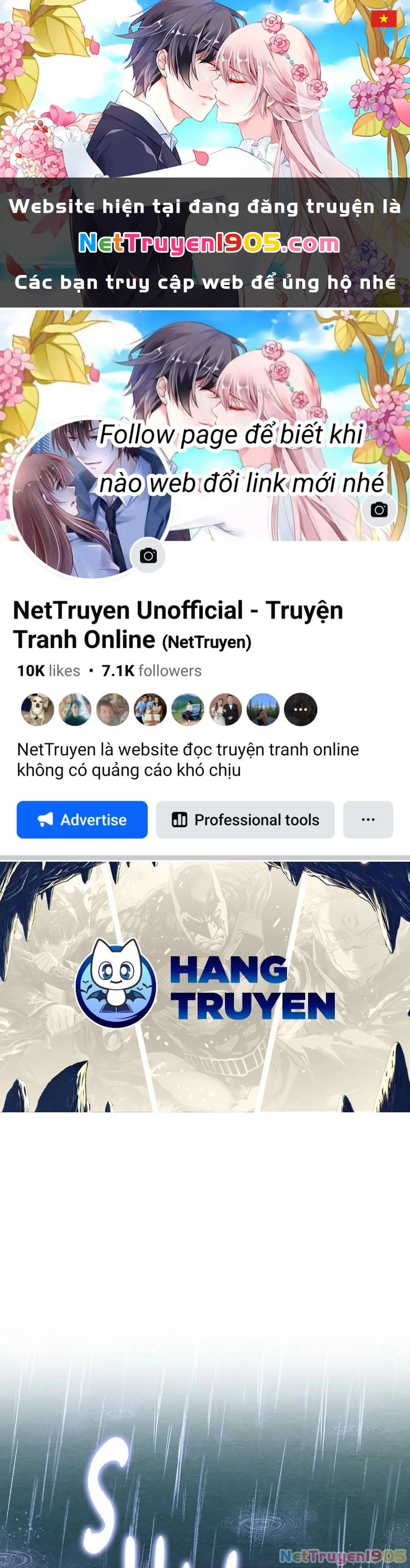 Lọ Lem Đã Mất Tích Chapter 20 - 1