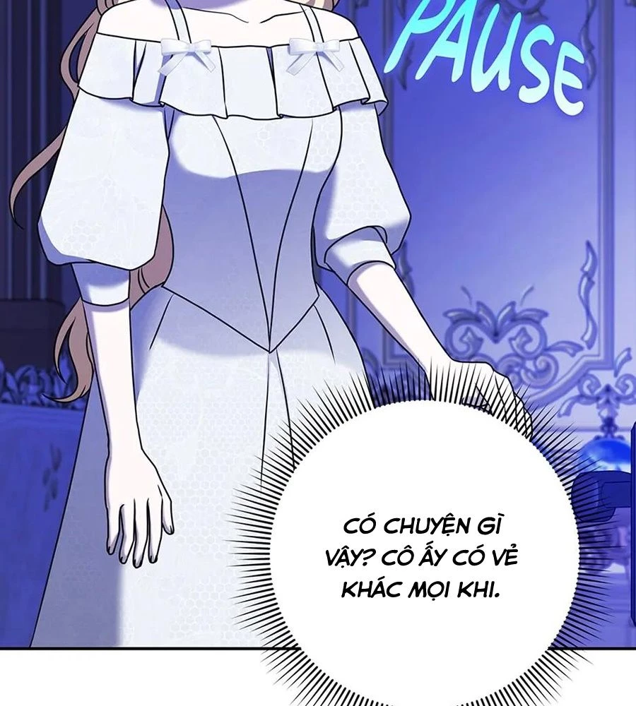 Lọ Lem Đã Mất Tích Chapter 20 - 14