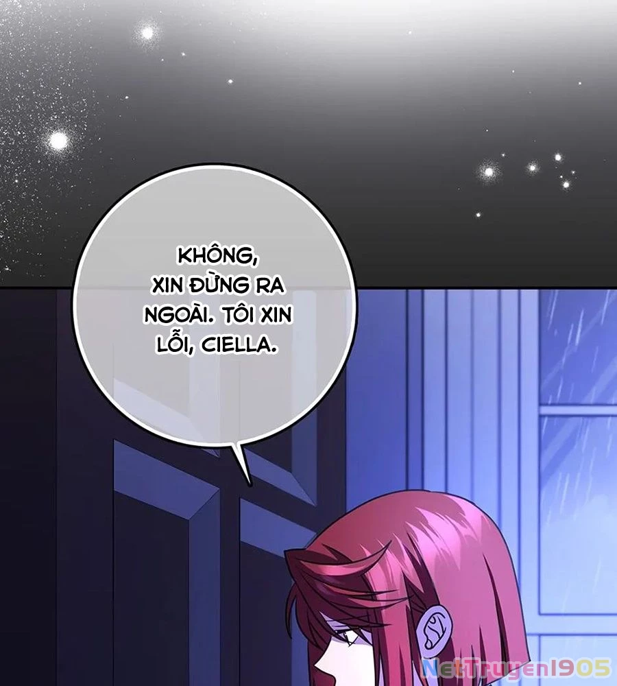 Lọ Lem Đã Mất Tích Chapter 20 - 19