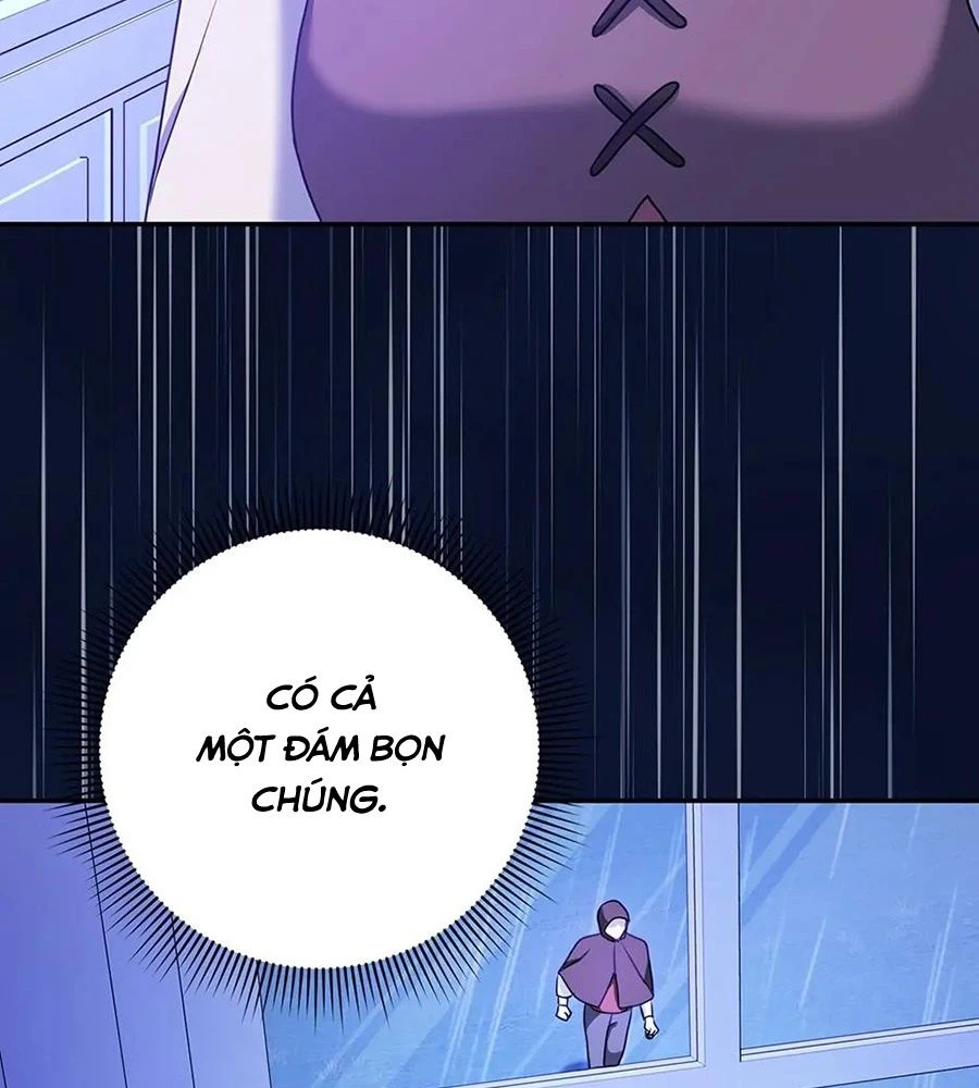 Lọ Lem Đã Mất Tích Chapter 20 - 26