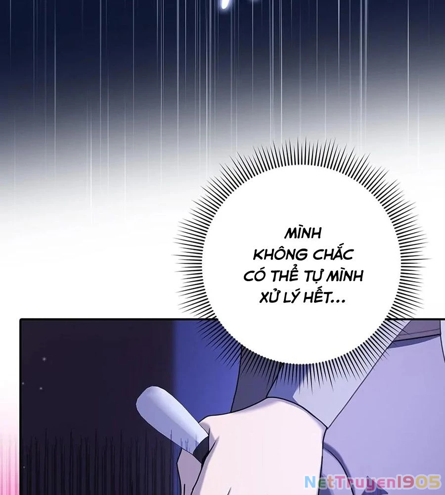 Lọ Lem Đã Mất Tích Chapter 20 - 28