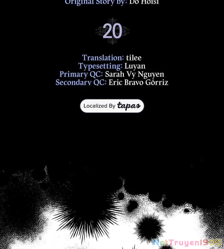 Lọ Lem Đã Mất Tích Chapter 20 - 34