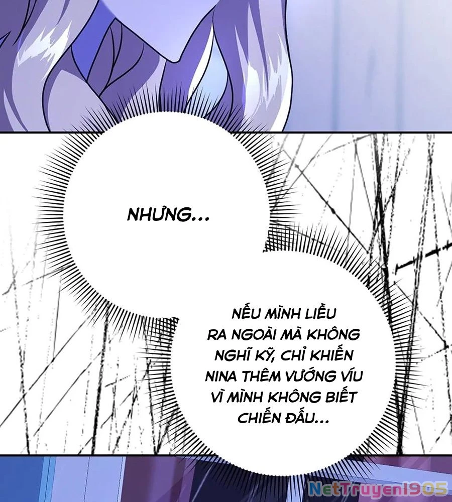 Lọ Lem Đã Mất Tích Chapter 20 - 43