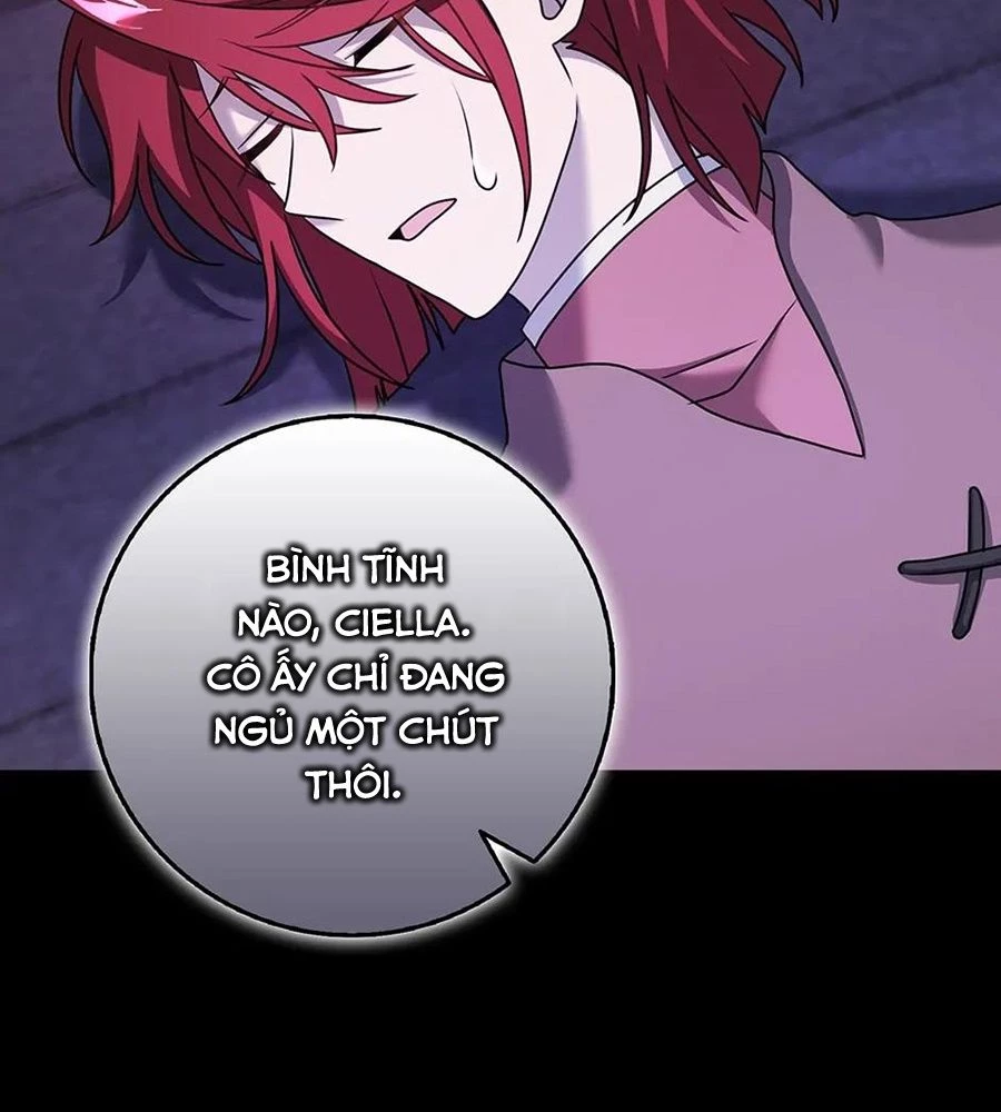 Lọ Lem Đã Mất Tích Chapter 20 - 82
