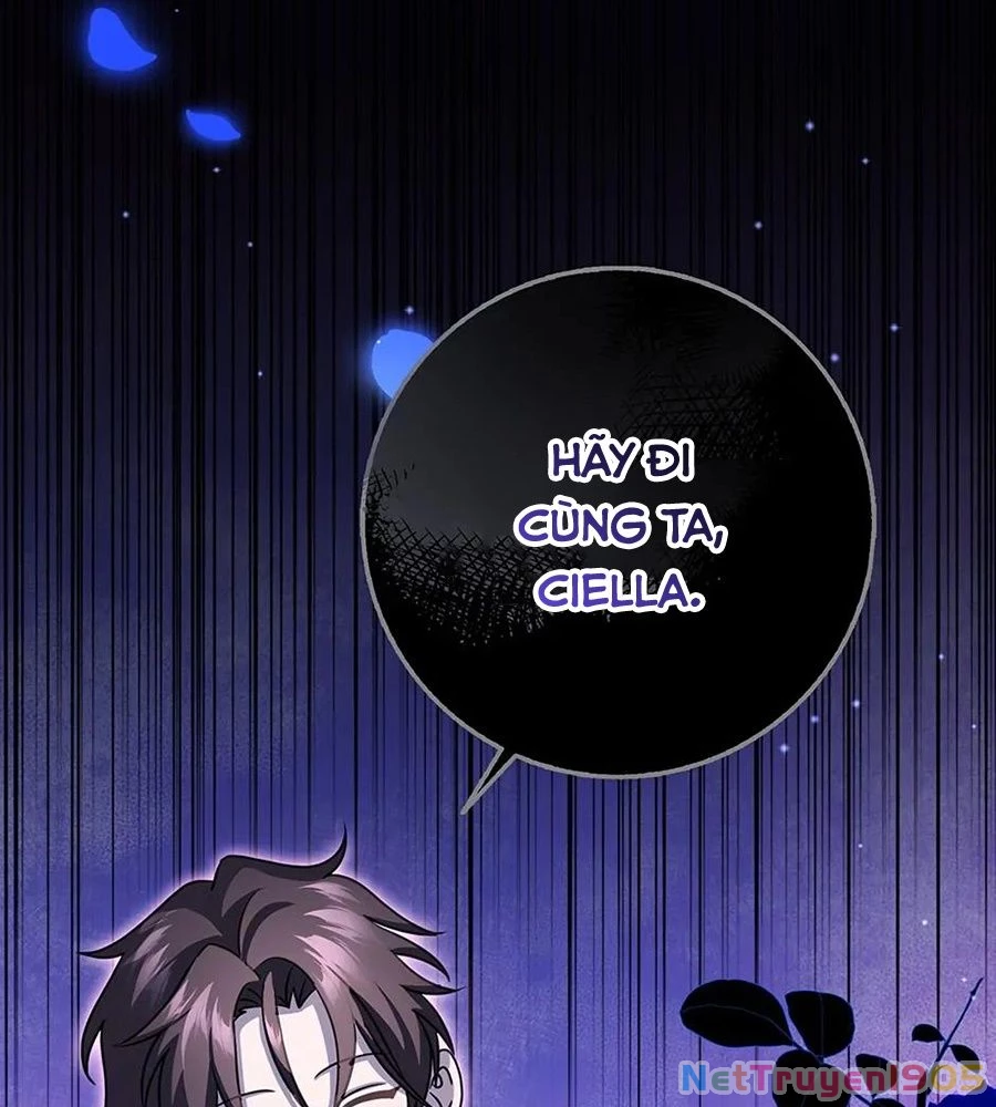 Lọ Lem Đã Mất Tích Chapter 20 - 128