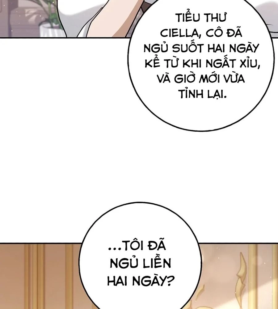 Lọ Lem Đã Mất Tích Chapter 22 - 5