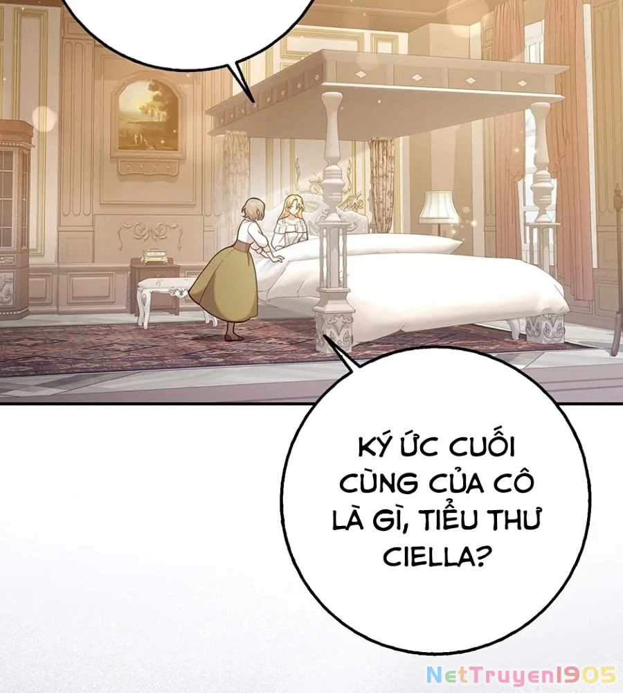 Lọ Lem Đã Mất Tích Chapter 22 - 8