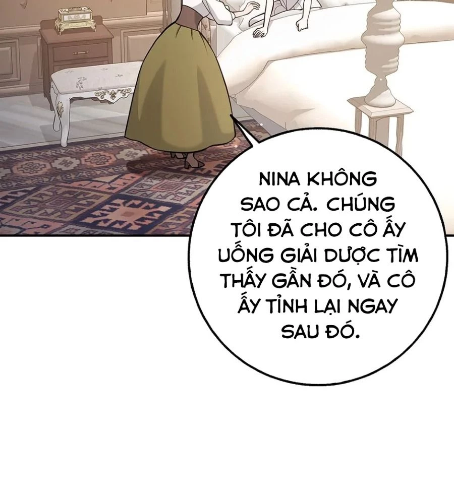 Lọ Lem Đã Mất Tích Chapter 22 - 17