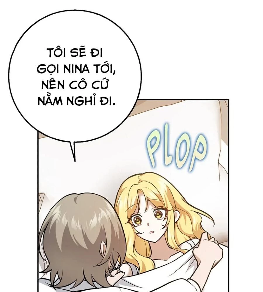 Lọ Lem Đã Mất Tích Chapter 22 - 18