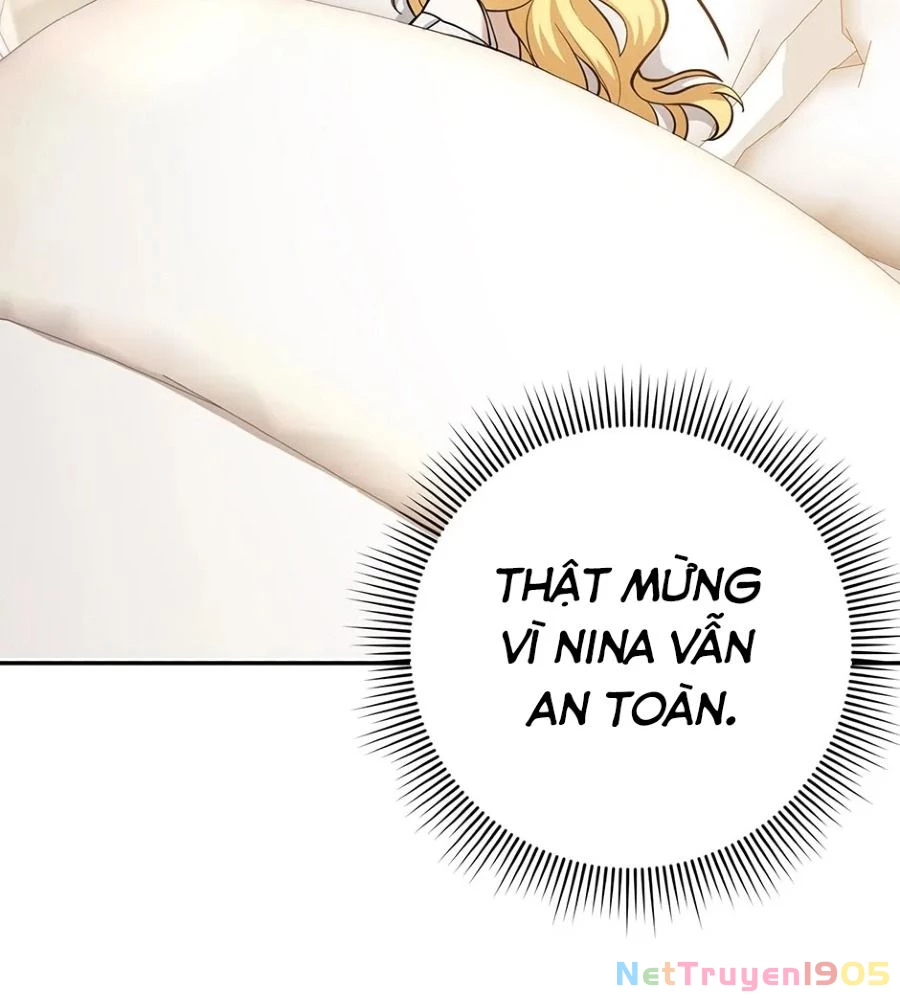 Lọ Lem Đã Mất Tích Chapter 22 - 23