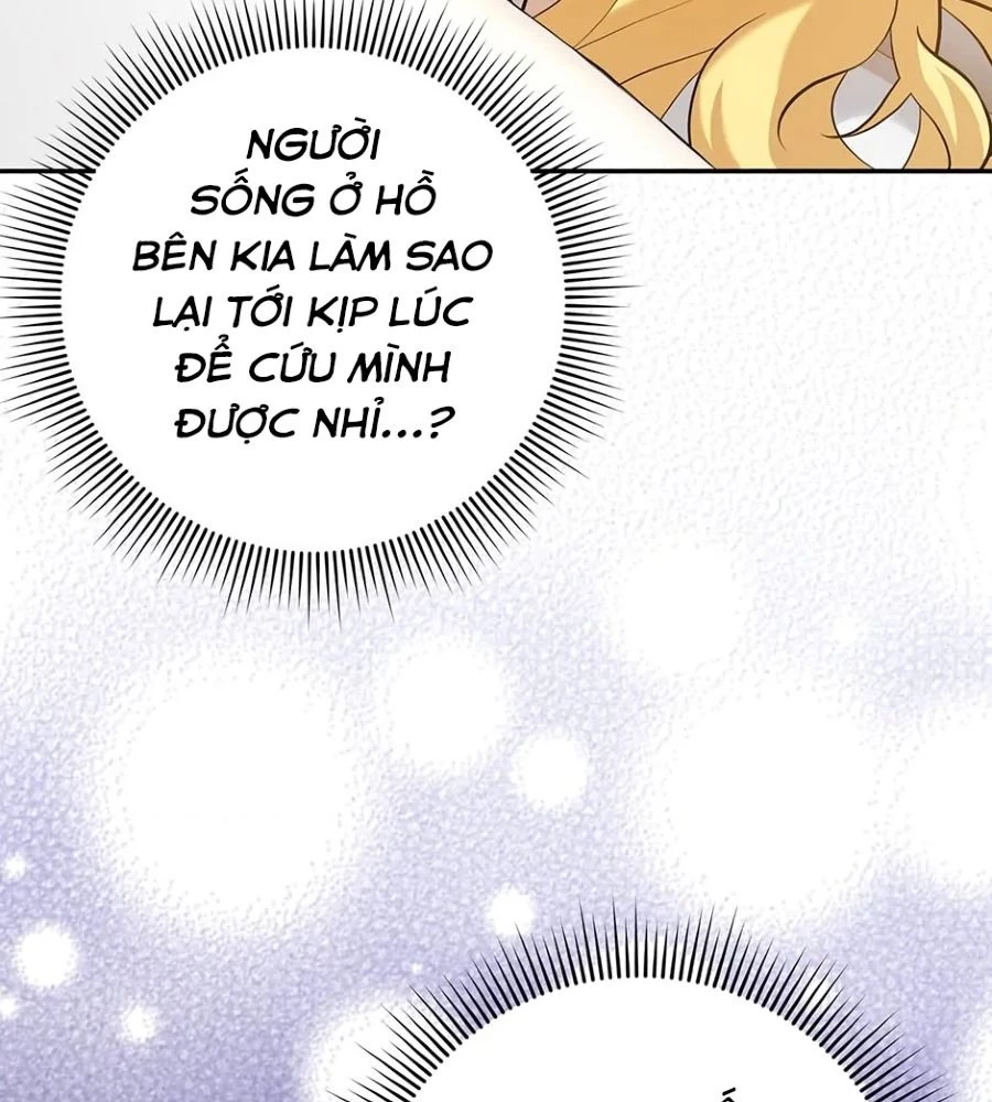Lọ Lem Đã Mất Tích Chapter 22 - 25