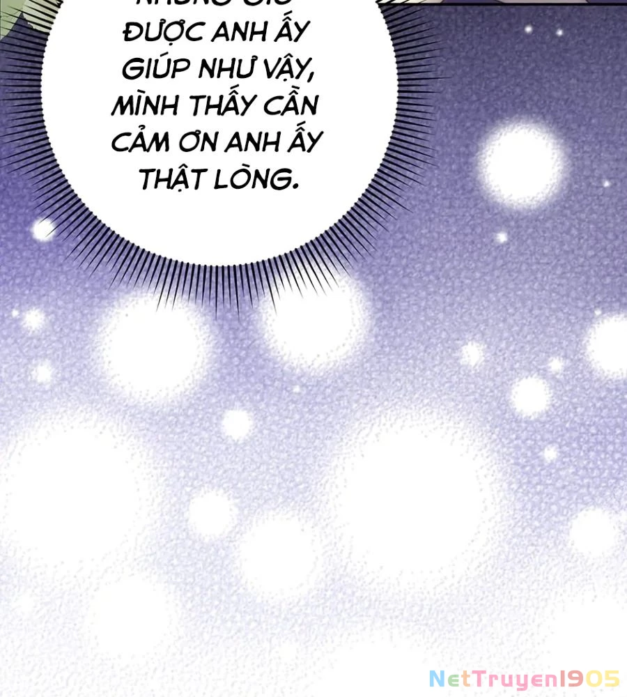 Lọ Lem Đã Mất Tích Chapter 22 - 28