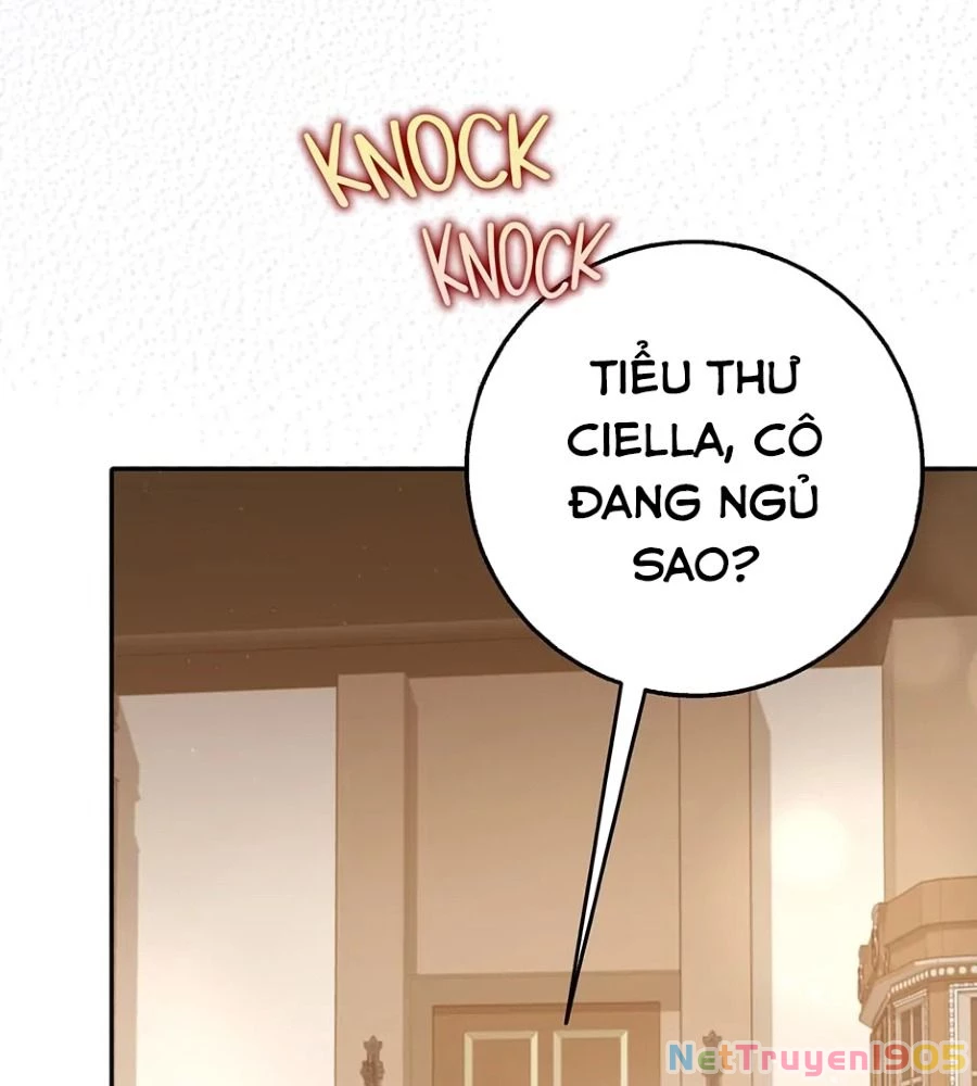 Lọ Lem Đã Mất Tích Chapter 22 - 29
