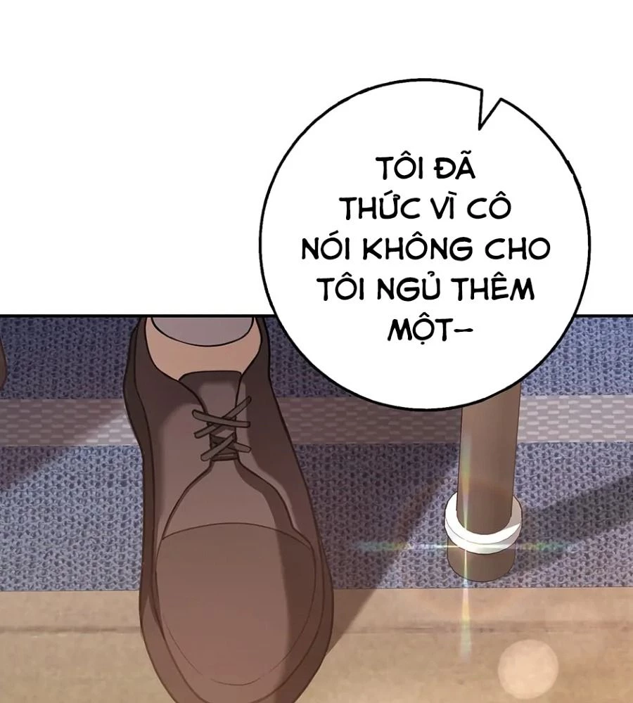 Lọ Lem Đã Mất Tích Chapter 22 - 32