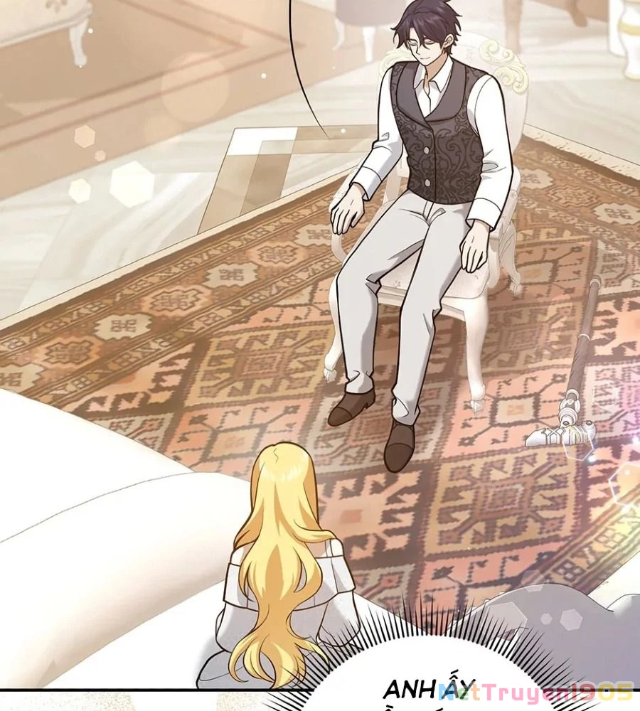 Lọ Lem Đã Mất Tích Chapter 22 - 49