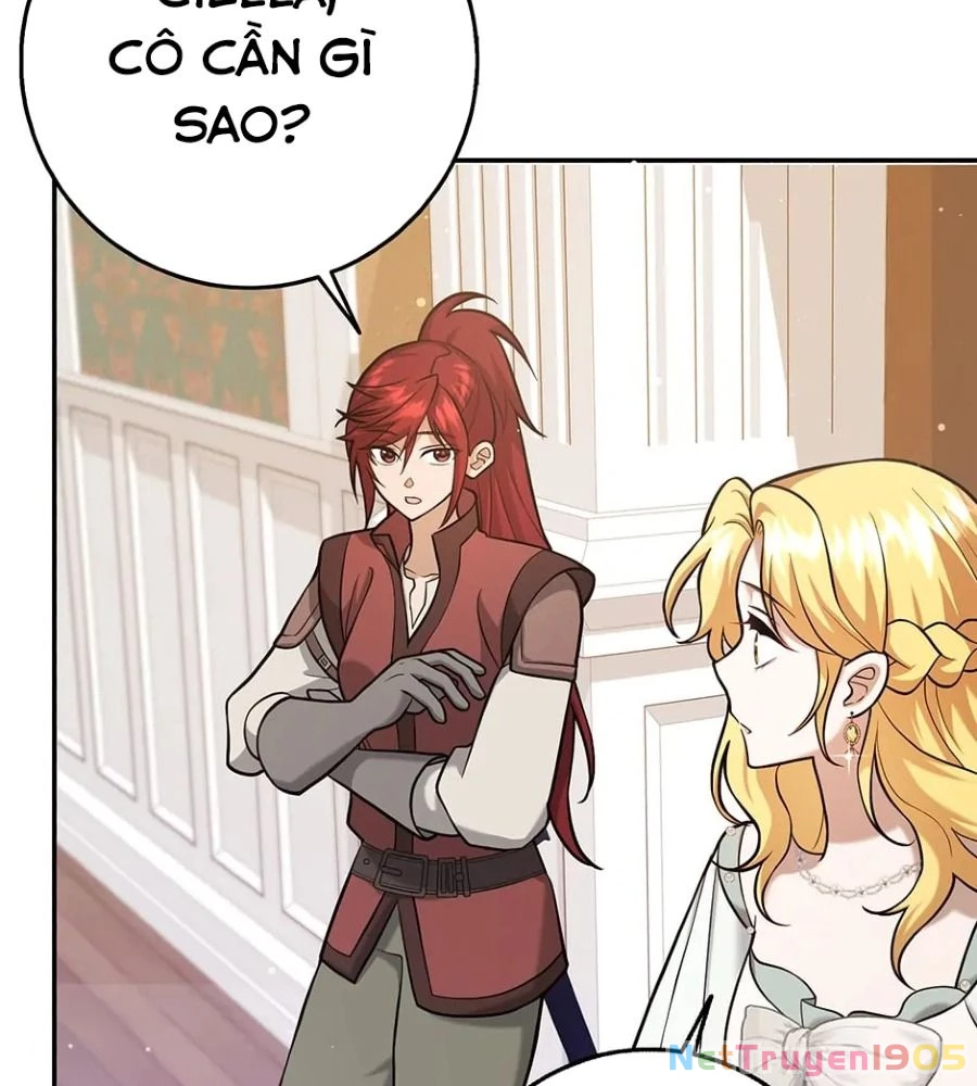 Lọ Lem Đã Mất Tích Chapter 22 - 89