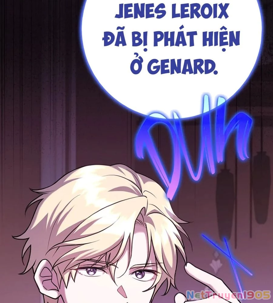 Lọ Lem Đã Mất Tích Chapter 22 - 123