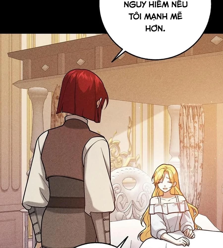 Lọ Lem Đã Mất Tích Chapter 23 - 11