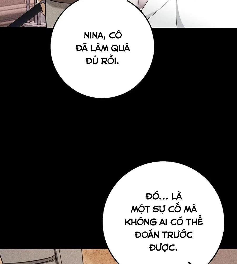 Lọ Lem Đã Mất Tích Chapter 23 - 12