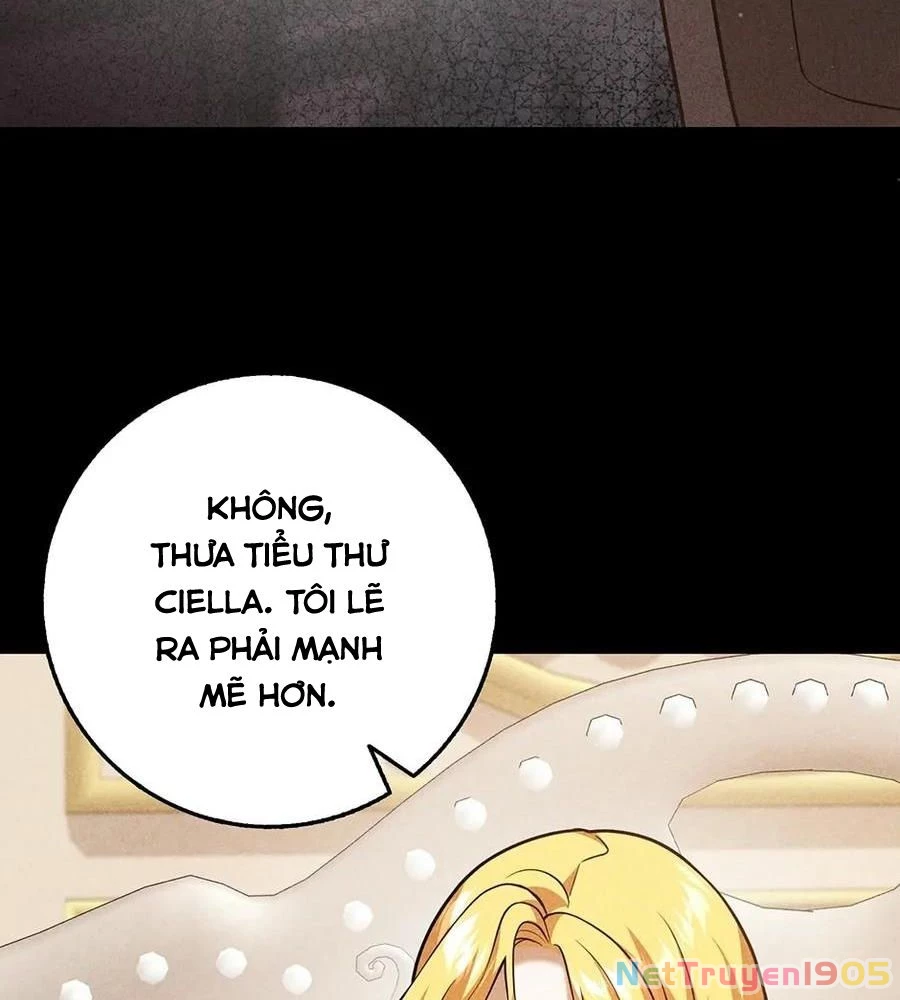Lọ Lem Đã Mất Tích Chapter 23 - 14