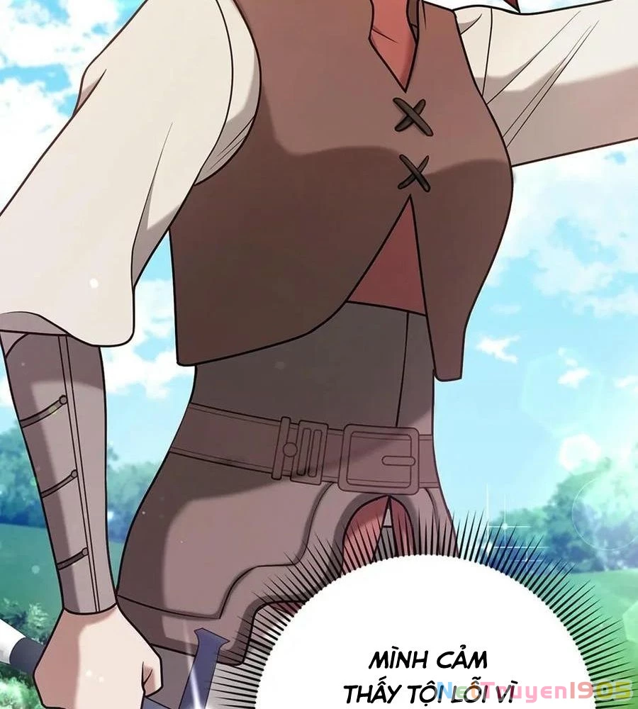 Lọ Lem Đã Mất Tích Chapter 23 - 22