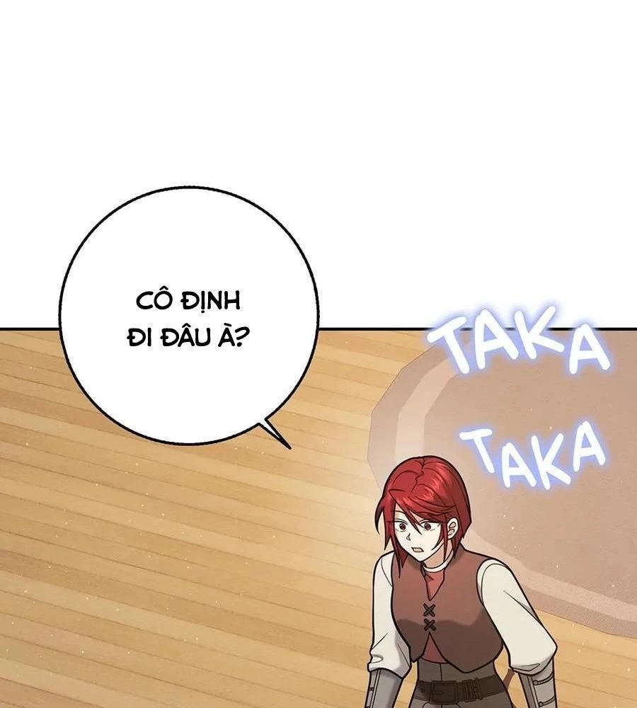 Lọ Lem Đã Mất Tích Chapter 23 - 31