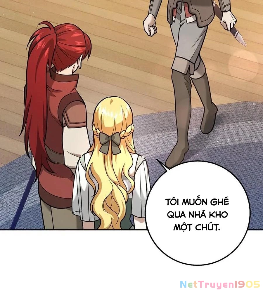 Lọ Lem Đã Mất Tích Chapter 23 - 32